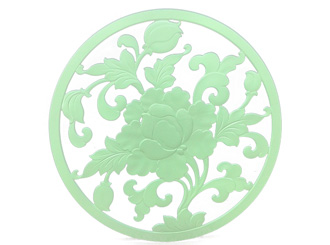 铝窗花